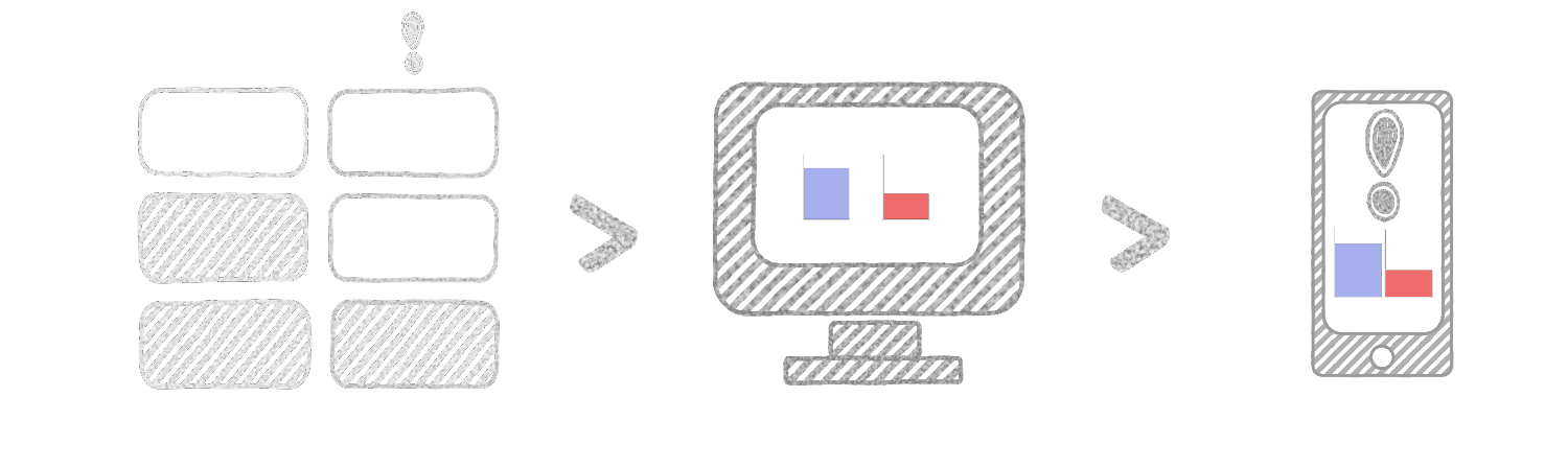 Wassermonitor Logo